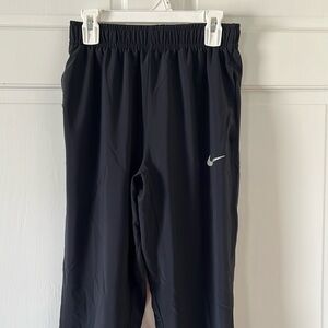 Nike Boys Athletic Pants Size Large